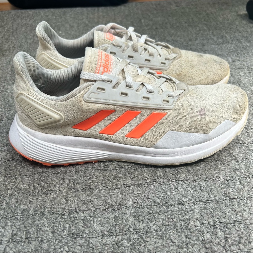 Adidas Women’s Duramo Running Shoes Size 10